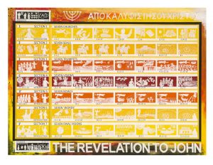 CHART-28-REVELATION